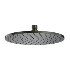 Omnires SlimLine Kopfbrause 25x25 cm rund || WG125CAT