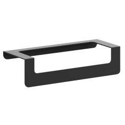 Baltica Design Idar Handtuchhalter schwarz 5904107905150