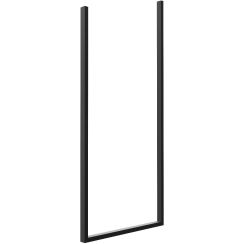 Baltica Design Arne Handtuchhalter schwarz 5904107905525