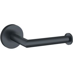 Omnires Modern Project Toilettenpapierhalter nickel MP60510AT