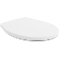 Villeroy & Boch O.Novo WC-Sitz Absenkautomatik weiß 8M43S101
