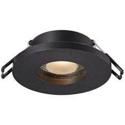 Zuma Line Chipa Eingebaute Lampe 1x50 W schwarz ARGU10-034-N