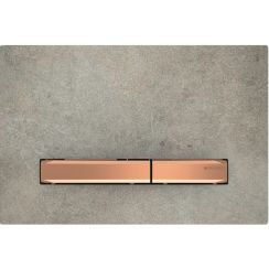 Geberit Sigma Betätigungsplatte für Toilette || 115.670.JV.2