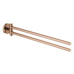 Grohe Essentials Handtuchhalter Warm Sunset 40371DA1