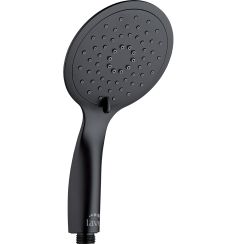 Laveo Fino hand dusche schwarz NLF7SAD