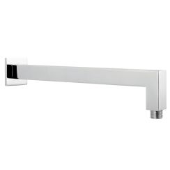 Ferro Square wandarm chrom RN350K