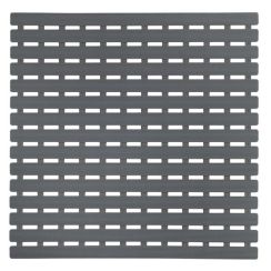 Wenko Indoor&Outdoor Anti-Rutsch-Matte 54x54 cm 23125100