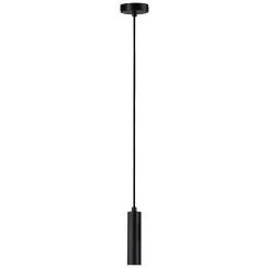 Paulmann Neordic Pendelleuchte 1x20 W schwarz 79757
