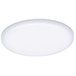 Paulmann Veluna Decke 1x10 W weiß 92391