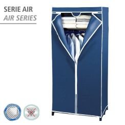 Wenko Air Veranstalter 75x50x160 cm 4381640100