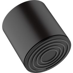 Hansgrohe Pulsify Kopfbrause 10.5x10.5 cm rund schwarz 24130670