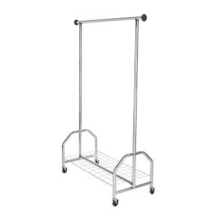 Wenko Profi Multifunktionaler Trolley auf Rollen 121x185 cm 4364810100