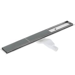 Deante Duschrinne 70 cm stahl KOS_007D