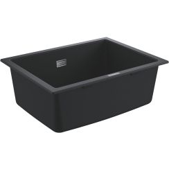 Grohe K700 Granitspüle 61x46 cm schwarz 31655AP0