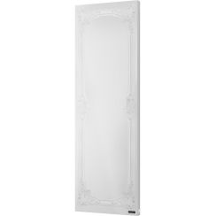 Instal Projekt Inventio Badheizkörper dekorativ 180.6x65.6 cm weiß INV-70/180E34FS20
