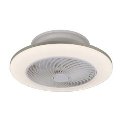Rabalux Dalfon Decke 1x36 W weiß 6710