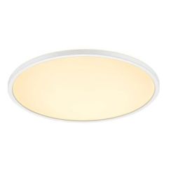 Nordlux Oja Decke 1x22 W weiß 47286001