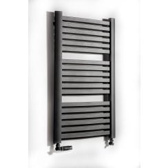 Luxrad Kastor Badheizkörper dekorativ 94.5x58 cm | KAST9455807016