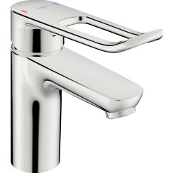 Oras Care Waschtischarmatur Stehend chrom 5791F