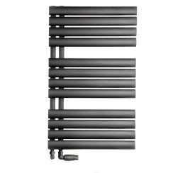 Luxrad Flag Bis Badheizkörper dekorativ 116.4x50 cm | FLA11645007016