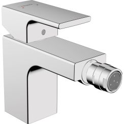 Hansgrohe Vernis Shape Bidetarmatur stehend chrom 71211000