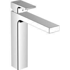 Hansgrohe Vernis Shape Waschtischarmatur Stehend chrom 71562000