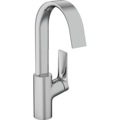 Hansgrohe Vivenis Waschtischarmatur Stehend chrom 75030000