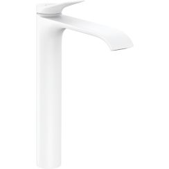 Hansgrohe Vivenis Waschtischarmatur Stehend weiß 75040700