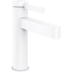 Hansgrohe Finoris Waschtischarmatur Stehend weiß 76020700