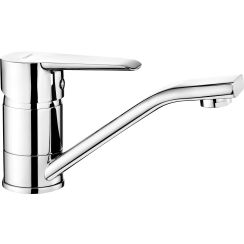 Deante Corio Waschtischarmatur Stehend chrom BFCE026M