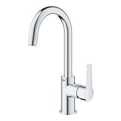 Grohe Start Waschtischarmatur Stehend StarLight Chrome 24203002