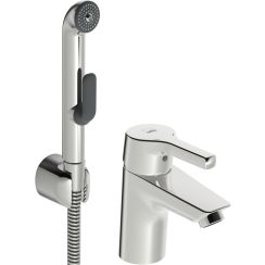 Oras Saga Waschtischarmatur Stehend chrom 3912FH
