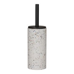 Sealskin Blend Toilettenbürstengarnitur zum Aufstellen || 800033