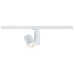 Paulmann ProRail3 Zeuz Lampe für Sammelschienen 1x33 W weiß 91338