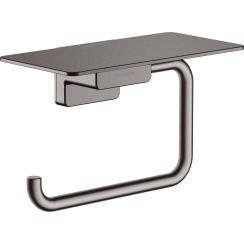 Hansgrohe AddStoris Toilettenpapierhalter || 41772340