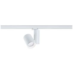 Paulmann ProRail3 Zeuz Lampe für Sammelschienen 1x33 W weiß 91347