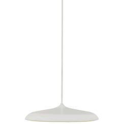 Nordlux Artist Pendelleuchte 1x14 W weiß-beige 83083009