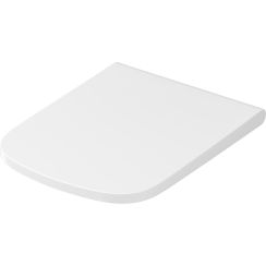 Cersanit Larga toilleten sitz absenkautomatik weiß K98-0231