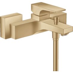 Hansgrohe Metropol Badewannen- und Duscharmatur Wandmontage || 32540140