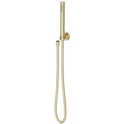 Cersanit Larga duschset Wand gold S951-410