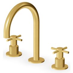Zucchetti Helm Waschtischarmatur Stehend gold ZHM515.XP41G2