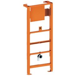 Faneco Unterputzrahmen zum Pissoir KKP711