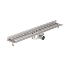 ACO ShowerDrain C Linearer Ablaufkörper 78.5 cm stahl 9010.88.09