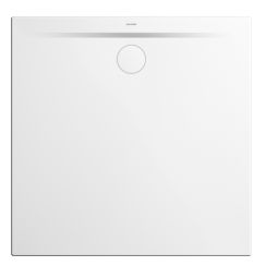 Kaldewei Superplan Zero Quadratische Duschwanne 70x70 cm weiß 351047980001