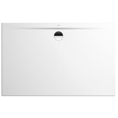Kaldewei Superplan Zero Rechteckige Duschwanne 180x80 cm weiß 364447980001