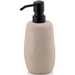 Kela Roda Seifenspender 200 ml beige 23680