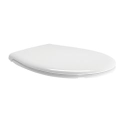 GSI Classic WC-Sitz Absenkautomatik weiß MSC87CN11
