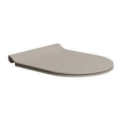 GSI Pura WC-Sitz Absenkautomatik MS86CSN05