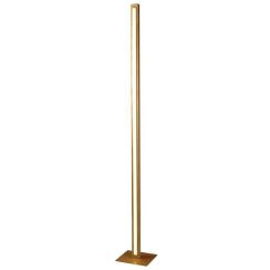 Apeti Rodney Stehlampe 1x35 W holz A0003-510