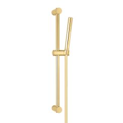 Set Duschstange Oltens Alling 37300800, Handbrause Oltens Ume 37102800, 37201800